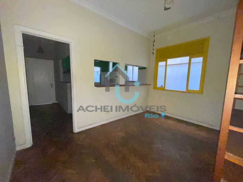 Conheça 38dba8dd-380b-4015-a14f-0db7b7 do imóvel - Apartamento à venda Rua das Laranjeiras, Laranjeiras, Rio de Janeiro - R$ 550.000 - AIAP20031 - 4 38dba8dd-380b-4015-a14f-0db7b7 - 4