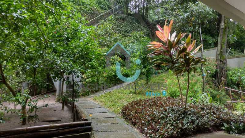 Conheça caminho para o bosque do préd do imóvel - Excelente apartamento de 3 quartos com vaga na escritura. - AIAP30225 - 20 caminho para o bosque do préd - 20