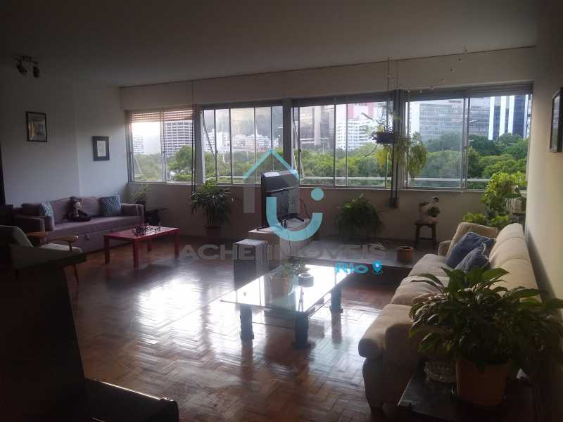 Conheça 80ddc551-edd3-40cd-8cd9-b8ec84 do imóvel - Maravilhoso apartamento de 3 quartos - AIAP30233 - 8 80ddc551-edd3-40cd-8cd9-b8ec84 - 8