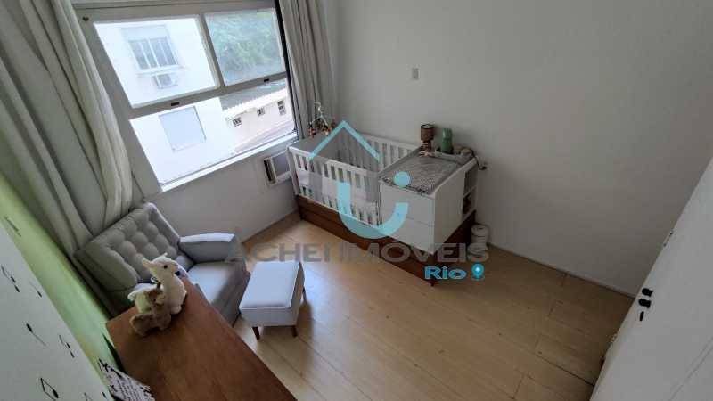 Conheça 81dc1a0e-ff95-4c74-8ba8-1d1e8a do imóvel - Maravilhoso apartamento de 3 quartos - AIAP30233 - 18 81dc1a0e-ff95-4c74-8ba8-1d1e8a - 18