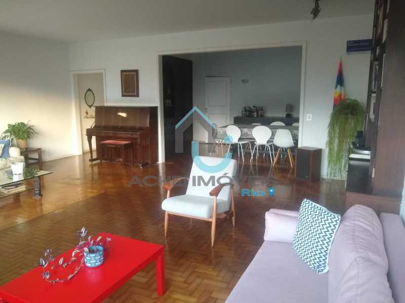 Conheça 8755811b-6909-417d-b329-a3a40c do imóvel - Maravilhoso apartamento de 3 quartos - AIAP30233 - 4 8755811b-6909-417d-b329-a3a40c - 4