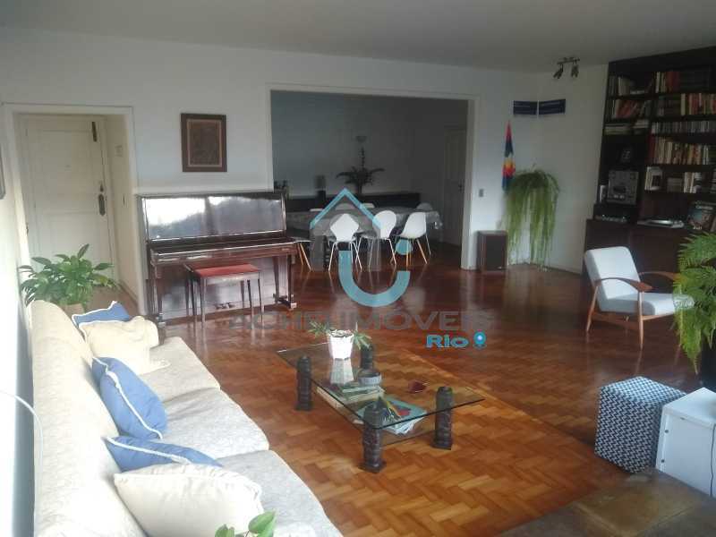 Conheça c1e2907c-d7c9-4d57-a881-74dd3b do imóvel - Maravilhoso apartamento de 3 quartos - AIAP30233 - 5 c1e2907c-d7c9-4d57-a881-74dd3b - 5