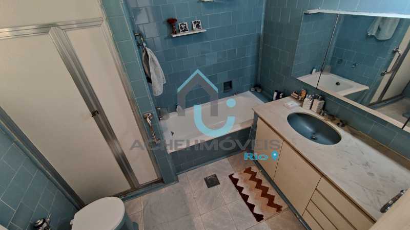 Conheça ea04ed50-d367-4f0d-a0e7-7cce66 do imóvel - Maravilhoso apartamento de 3 quartos - AIAP30233 - 23 ea04ed50-d367-4f0d-a0e7-7cce66 - 23