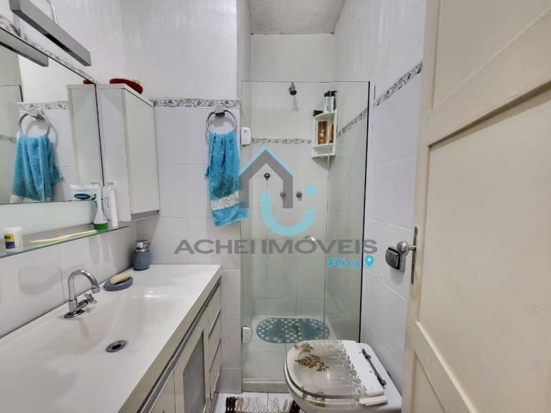 Conheça 296ae6c4-d4d3-4c2e-bafd-91b598 do imóvel - Maravilhoso apartamento de 3 quartos em Laranjeiras com vaga na escritura. - AIAP30235 - 19 296ae6c4-d4d3-4c2e-bafd-91b598 - 19