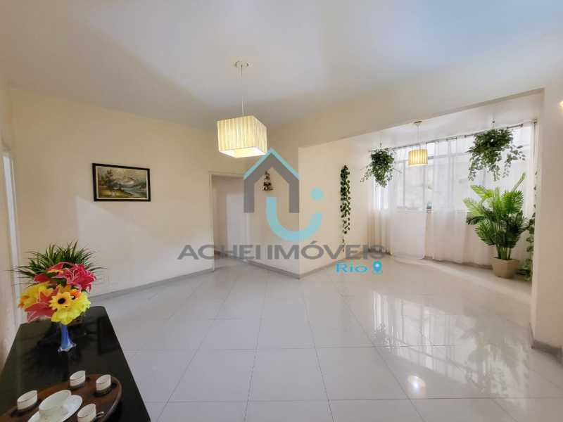 Conheça 7029c862-a317-4187-b182-ca17a6 do imóvel - Maravilhoso apartamento de 3 quartos em Laranjeiras com vaga na escritura. - AIAP30235 - 2 7029c862-a317-4187-b182-ca17a6 - 2