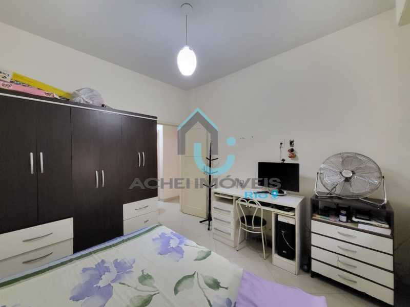 Conheça 8507d101-1a19-4d5d-adc6-5ec764 do imóvel - Maravilhoso apartamento de 3 quartos em Laranjeiras com vaga na escritura. - AIAP30235 - 8 8507d101-1a19-4d5d-adc6-5ec764 - 8