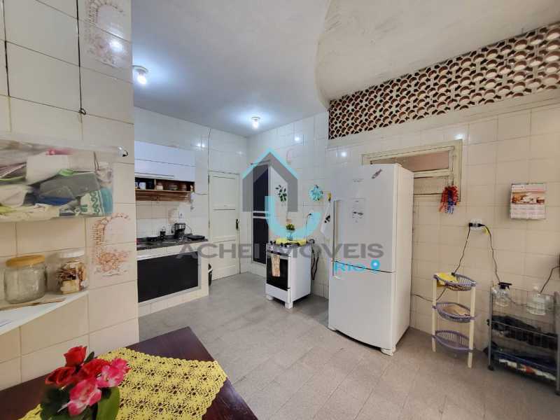 Conheça 62524dc2-d050-48b3-80f5-77b064 do imóvel - Maravilhoso apartamento de 3 quartos em Laranjeiras com vaga na escritura. - AIAP30235 - 15 62524dc2-d050-48b3-80f5-77b064 - 15