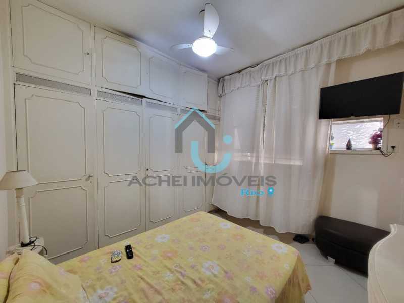 Conheça 6124905b-d8a4-4576-a8bb-3c0877 do imóvel - Maravilhoso apartamento de 3 quartos em Laranjeiras com vaga na escritura. - AIAP30235 - 6 6124905b-d8a4-4576-a8bb-3c0877 - 6
