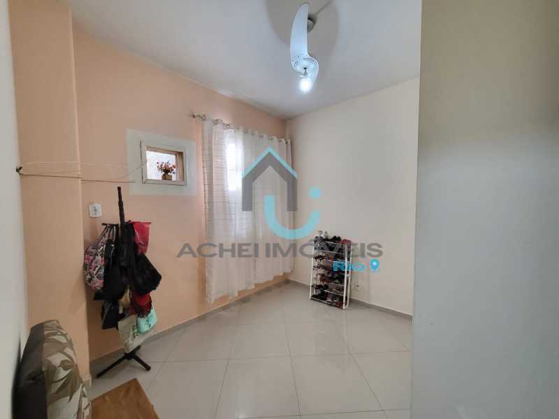 Conheça 32529293-50b6-4344-ab0e-bc1d47 do imóvel - Maravilhoso apartamento de 3 quartos em Laranjeiras com vaga na escritura. - AIAP30235 - 10 32529293-50b6-4344-ab0e-bc1d47 - 10