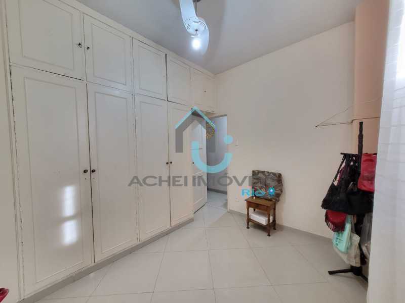 Conheça 42106406-5bd2-47f5-a38f-635e01 do imóvel - Maravilhoso apartamento de 3 quartos em Laranjeiras com vaga na escritura. - AIAP30235 - 4 42106406-5bd2-47f5-a38f-635e01 - 4