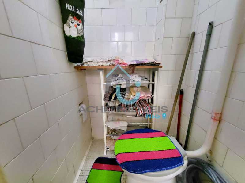 Conheça a65e08c2-da3b-4558-bdf8-8abb62 do imóvel - Maravilhoso apartamento de 3 quartos em Laranjeiras com vaga na escritura. - AIAP30235 - 21 a65e08c2-da3b-4558-bdf8-8abb62 - 21