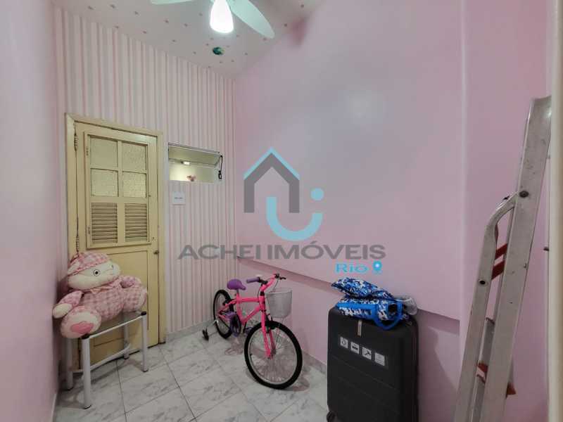 Conheça cece9ac1-38d3-43b7-badd-85e9b6 do imóvel - Maravilhoso apartamento de 3 quartos em Laranjeiras com vaga na escritura. - AIAP30235 - 11 cece9ac1-38d3-43b7-badd-85e9b6 - 11