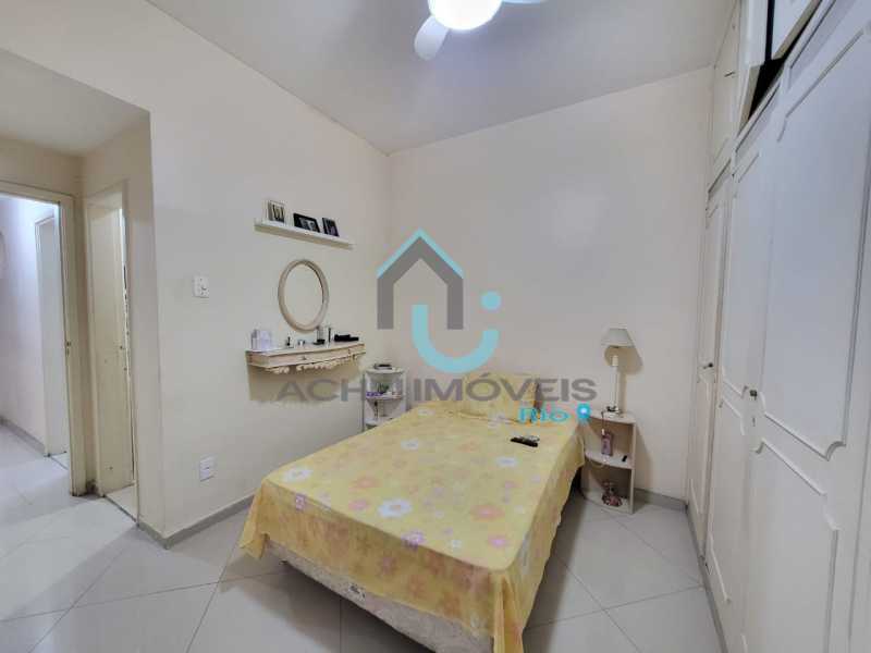 Conheça e57f0a06-4bd3-4792-ba89-77b257 do imóvel - Maravilhoso apartamento de 3 quartos em Laranjeiras com vaga na escritura. - AIAP30235 - 5 e57f0a06-4bd3-4792-ba89-77b257 - 5
