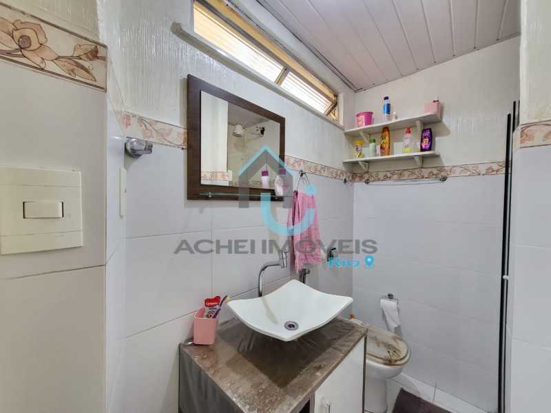 Conheça f76ef43e-b357-4e72-aff2-07744b do imóvel - Maravilhoso apartamento de 3 quartos em Laranjeiras com vaga na escritura. - AIAP30235 - 22 f76ef43e-b357-4e72-aff2-07744b - 22