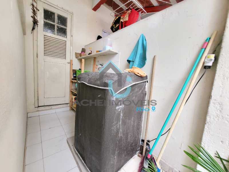Conheça f363bb66-edcb-49fb-ae4a-33f58a do imóvel - Maravilhoso apartamento de 3 quartos em Laranjeiras com vaga na escritura. - AIAP30235 - 23 f363bb66-edcb-49fb-ae4a-33f58a - 23