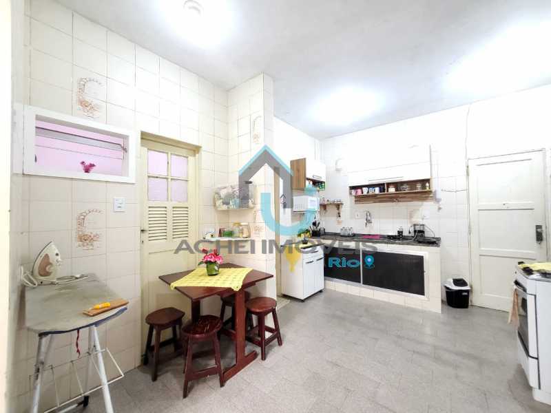 Conheça f8923f0c-43f6-447c-9939-816e2e do imóvel - Maravilhoso apartamento de 3 quartos em Laranjeiras com vaga na escritura. - AIAP30235 - 13 f8923f0c-43f6-447c-9939-816e2e - 13