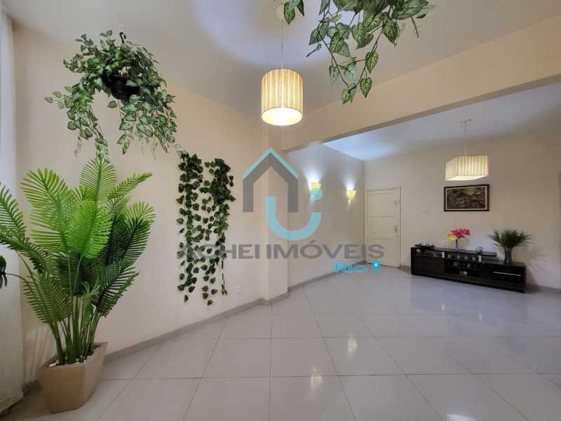 Conheça f18780b6-8e3d-4750-88d2-26761e do imóvel - Maravilhoso apartamento de 3 quartos em Laranjeiras com vaga na escritura. - AIAP30235 - 1 f18780b6-8e3d-4750-88d2-26761e - 1