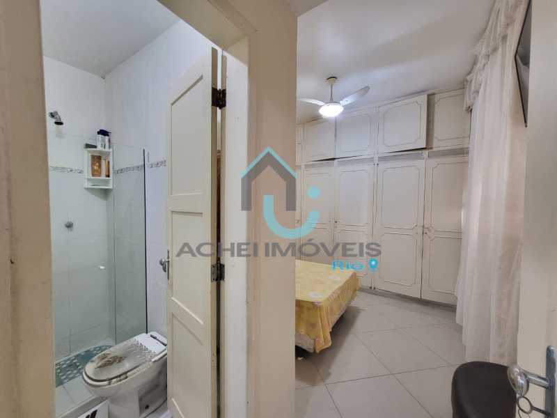 Conheça f5458488-40a3-4cb1-9f0e-fda0ea do imóvel - Maravilhoso apartamento de 3 quartos em Laranjeiras com vaga na escritura. - AIAP30235 - 7 f5458488-40a3-4cb1-9f0e-fda0ea - 7
