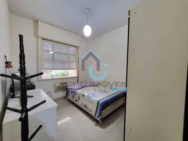 Conheça fb4f8273-b8e3-4977-a7c4-c2334d do imóvel - Maravilhoso apartamento de 3 quartos em Laranjeiras com vaga na escritura. - AIAP30235 - 9 fb4f8273-b8e3-4977-a7c4-c2334d - 9