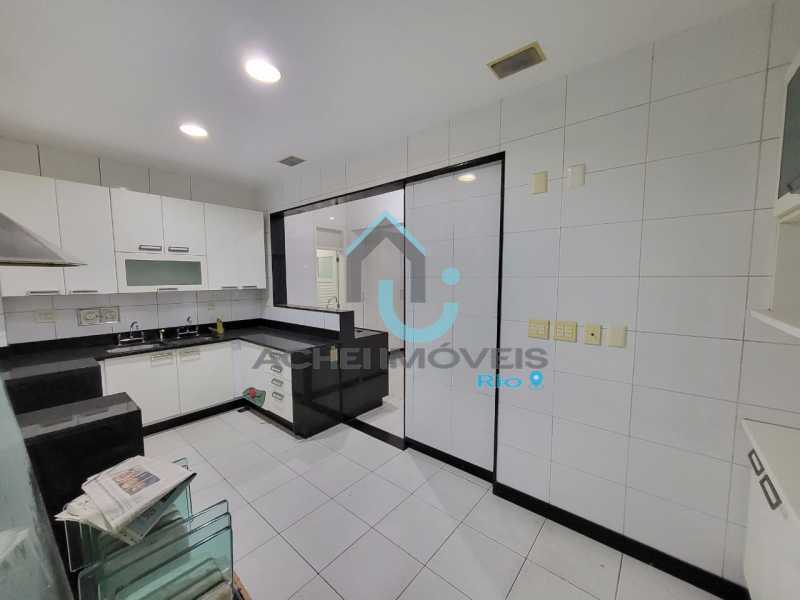 Conheça 6d9dcfe3-a998-4954-854d-7c0360 do imóvel - Excelente apartamento no Flamengo de 3 quartos no Flamengo! - AIAP30241 - 15 6d9dcfe3-a998-4954-854d-7c0360 - 15