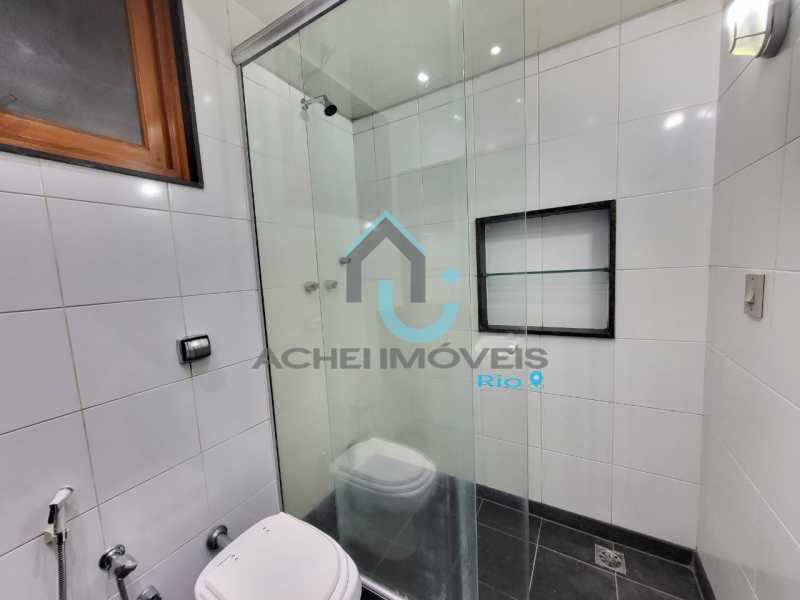 Conheça 6fdc5c84-af8b-4122-8397-5298c8 do imóvel - Excelente apartamento no Flamengo de 3 quartos no Flamengo! - AIAP30241 - 22 6fdc5c84-af8b-4122-8397-5298c8 - 22