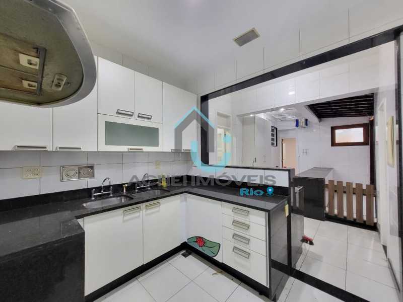 Conheça 8b462701-9ee6-4a90-93f0-8268bf do imóvel - Excelente apartamento no Flamengo de 3 quartos no Flamengo! - AIAP30241 - 13 8b462701-9ee6-4a90-93f0-8268bf - 13