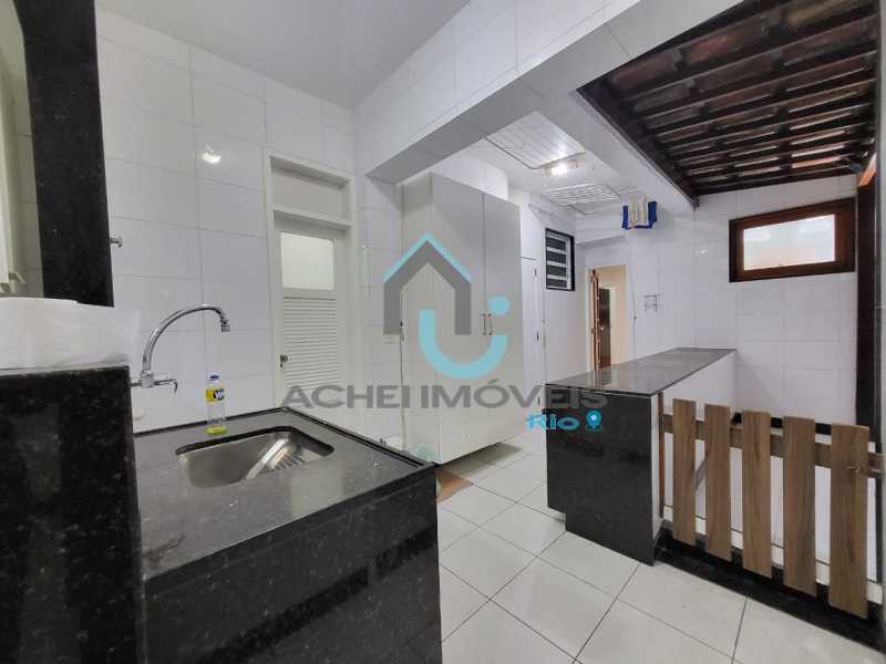 Conheça 9f9d1be0-ee2c-48f1-a4a9-0e0f8e do imóvel - Excelente apartamento no Flamengo de 3 quartos no Flamengo! - AIAP30241 - 16 9f9d1be0-ee2c-48f1-a4a9-0e0f8e - 16