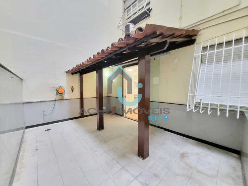 Conheça 6937c1aa-1ade-4eec-80a4-b049ac do imóvel - Excelente apartamento no Flamengo de 3 quartos no Flamengo! - AIAP30241 - 26 6937c1aa-1ade-4eec-80a4-b049ac - 26
