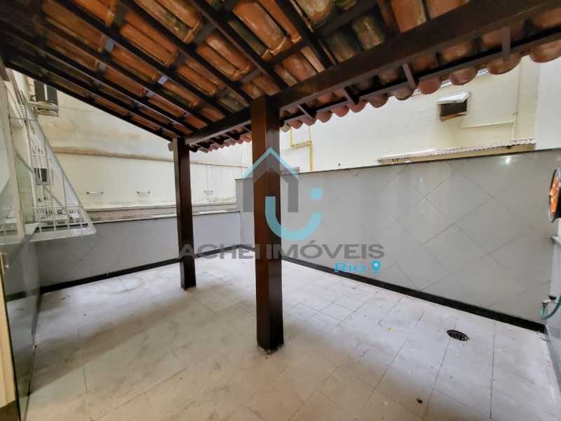 Conheça a2eb3f27-99a2-4d97-800d-85936d do imóvel - Excelente apartamento no Flamengo de 3 quartos no Flamengo! - AIAP30241 - 27 a2eb3f27-99a2-4d97-800d-85936d - 27