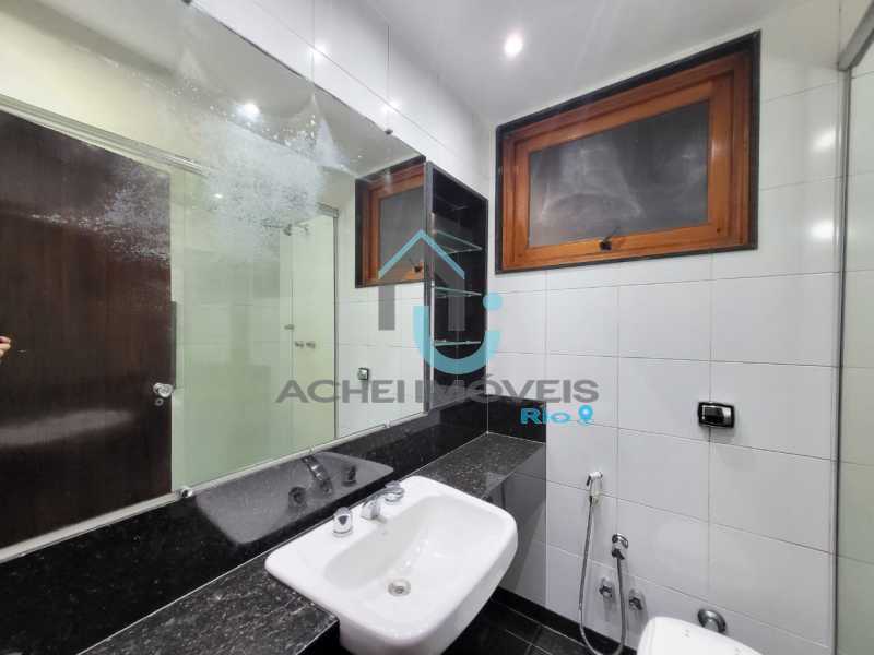 Conheça afd3d989-bbc9-4fff-8bf3-d33189 do imóvel - Excelente apartamento no Flamengo de 3 quartos no Flamengo! - AIAP30241 - 28 afd3d989-bbc9-4fff-8bf3-d33189 - 28