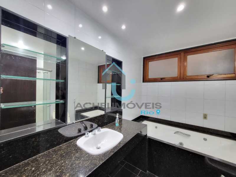 Conheça e129aea6-f56d-437d-b42e-52377d do imóvel - Excelente apartamento no Flamengo de 3 quartos no Flamengo! - AIAP30241 - 30 e129aea6-f56d-437d-b42e-52377d - 30