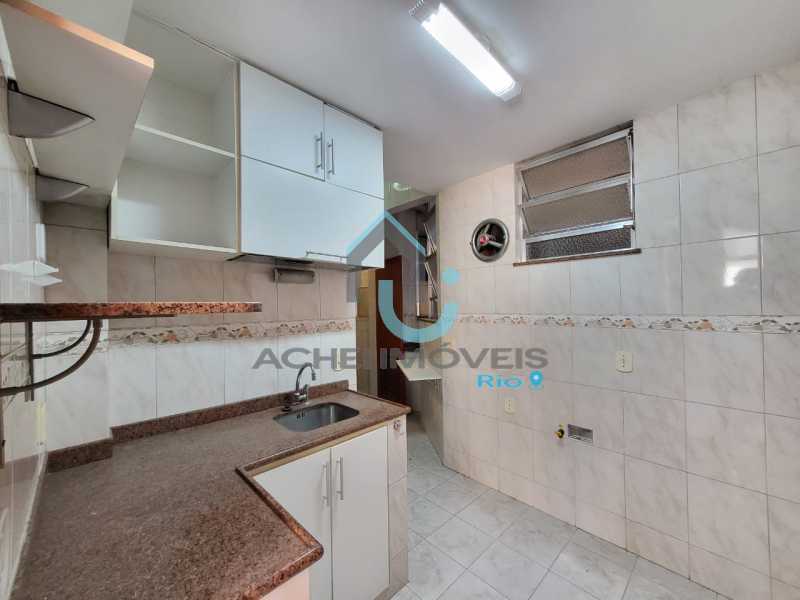 Conheça índice21. do imóvel - Maravilhoso apartamento no coração do Flamengo! - AIAP10235 - 16 índice21. - 16