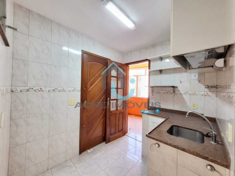 Conheça índice17. do imóvel - Maravilhoso apartamento no coração do Flamengo! - AIAP10235 - 15 índice17. - 15