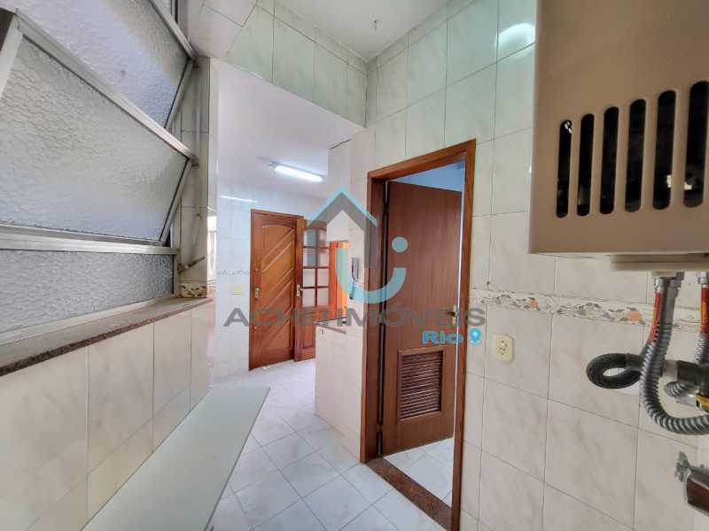 Conheça índice16. do imóvel - Maravilhoso apartamento no coração do Flamengo! - AIAP10235 - 17 índice16. - 17
