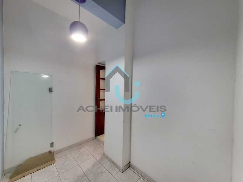 Conheça índice15. do imóvel - Maravilhoso apartamento no coração do Flamengo! - AIAP10235 - 19 índice15. - 19