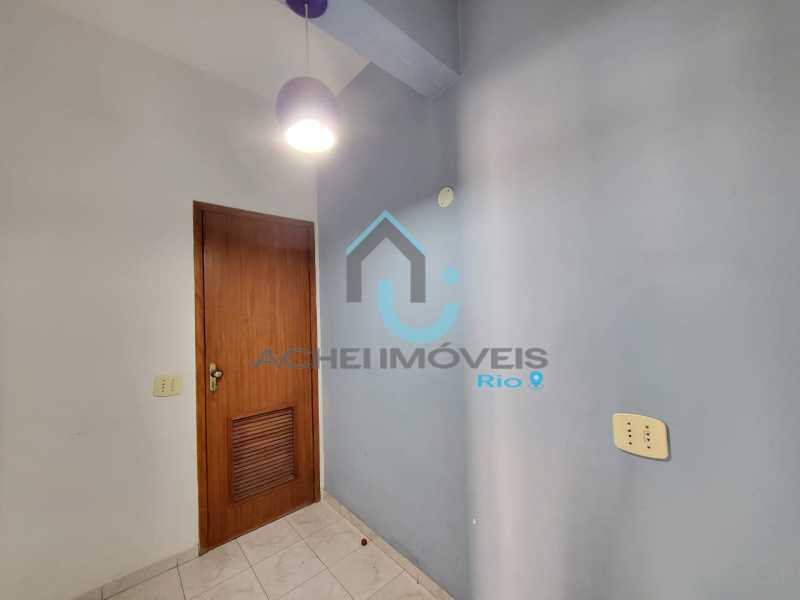 Conheça índice14. do imóvel - Maravilhoso apartamento no coração do Flamengo! - AIAP10235 - 20 índice14. - 20