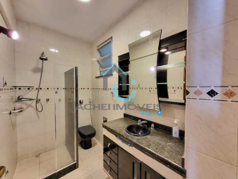 Conheça índice13. do imóvel - Maravilhoso apartamento no coração do Flamengo! - AIAP10235 - 11 índice13. - 11