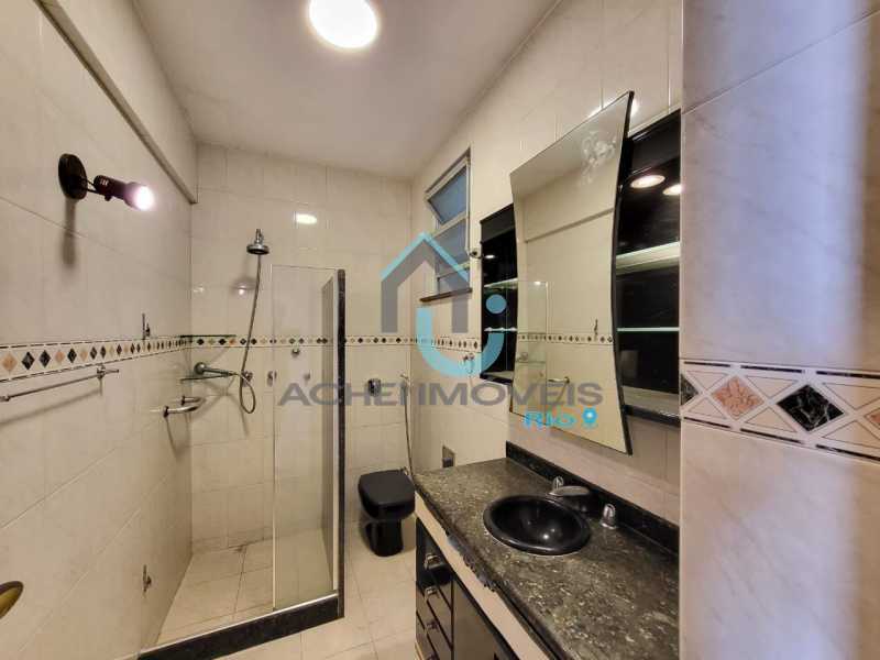 Conheça índice12. do imóvel - Maravilhoso apartamento no coração do Flamengo! - AIAP10235 - 12 índice12. - 12