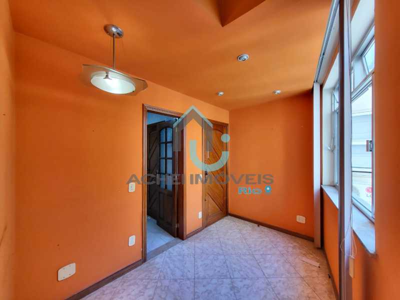 Conheça índice2. do imóvel - Maravilhoso apartamento no coração do Flamengo! - AIAP10235 - 6 índice2. - 6