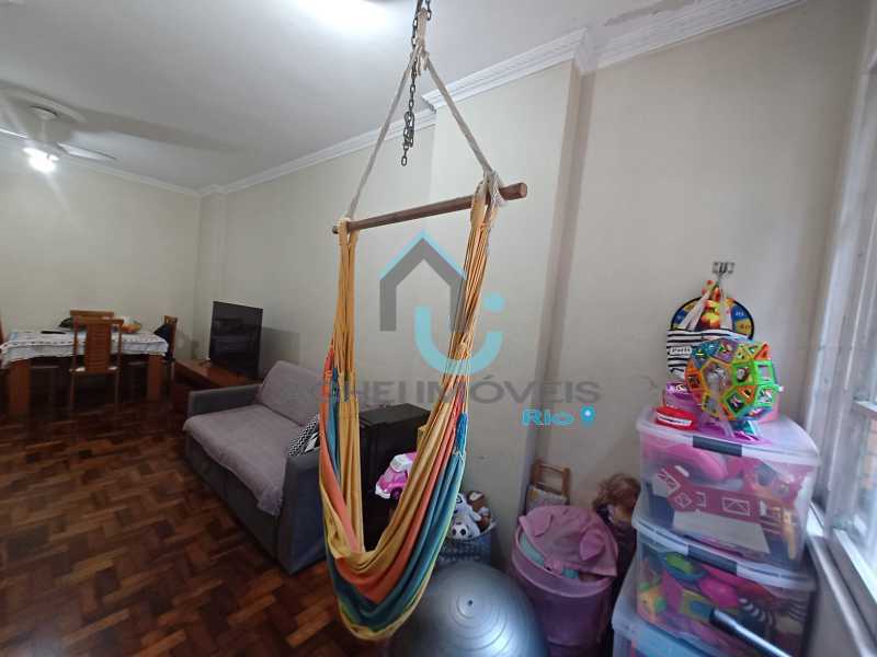 Conheça 354c7990-db31-423f-8381-f1c9e4 do imóvel - Excelente apartamento de 3 quartos próximo do Largo do Machado. - AIAP30246 - 6 354c7990-db31-423f-8381-f1c9e4 - 6