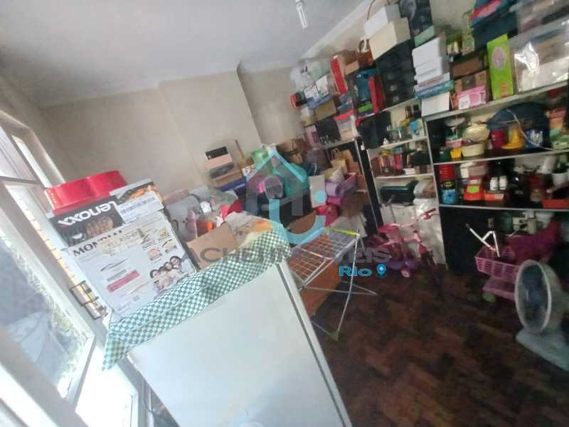Conheça 76713a69-13fa-4308-8d1e-e7114f do imóvel - Excelente apartamento de 3 quartos próximo do Largo do Machado. - AIAP30246 - 17 76713a69-13fa-4308-8d1e-e7114f - 17