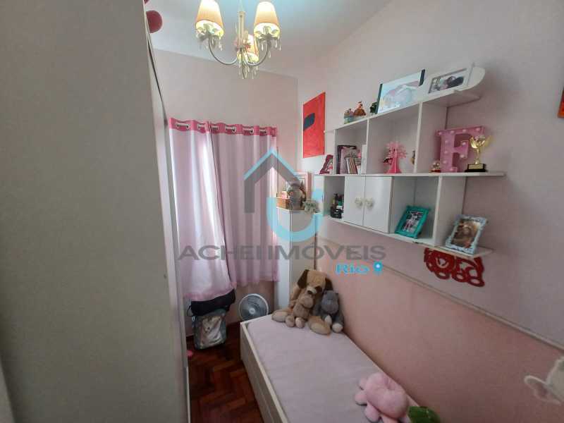 Conheça d6aaabd6-9d95-481a-ae25-ad3cbd do imóvel - Excelente apartamento de 3 quartos próximo do Largo do Machado. - AIAP30246 - 12 d6aaabd6-9d95-481a-ae25-ad3cbd - 12