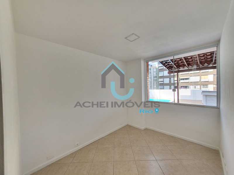 Conheça 3c7e0fd1-6d76-4668-a815-6c397a do imóvel - Maravilhosa cobertura com vista livre - AIAP40045 - 8 3c7e0fd1-6d76-4668-a815-6c397a - 8