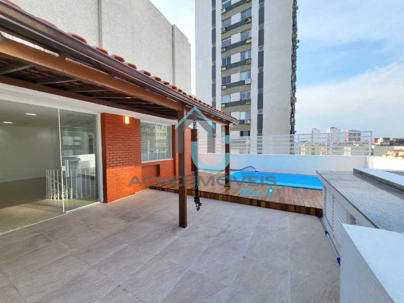 Conheça 9f74d3d6-edb5-4a86-9738-551fe9 do imóvel - Maravilhosa cobertura com vista livre - AIAP40045 - 2 9f74d3d6-edb5-4a86-9738-551fe9 - 2