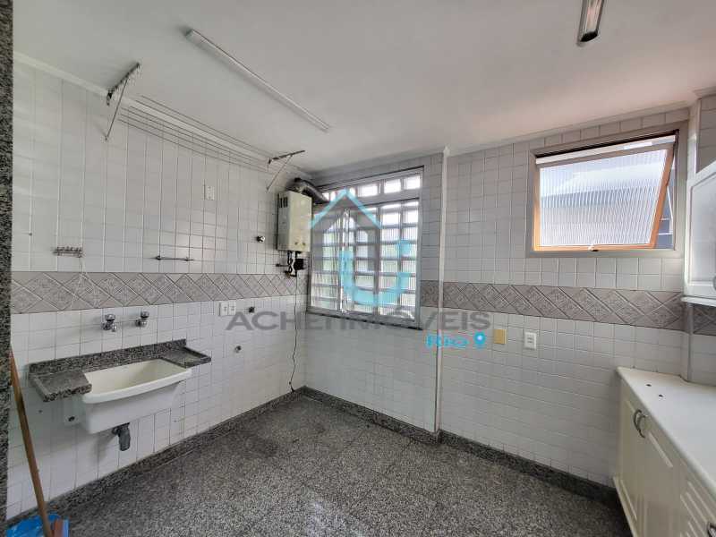 Conheça 892c612c-7cbd-4949-a00e-bb1f4a do imóvel - Maravilhosa cobertura com vista livre - AIAP40045 - 24 892c612c-7cbd-4949-a00e-bb1f4a - 24