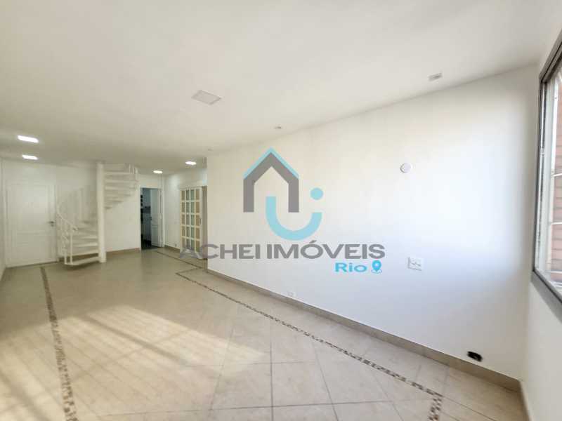 Conheça 73493374-bd6e-4bbe-95d6-675e8f do imóvel - Maravilhosa cobertura com vista livre - AIAP40045 - 6 73493374-bd6e-4bbe-95d6-675e8f - 6