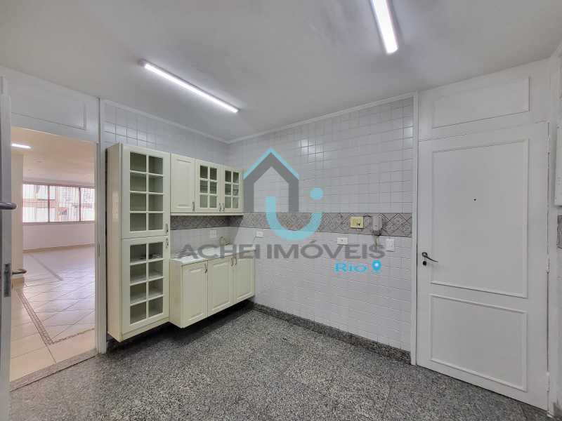 Conheça a9d1480f-7690-4560-a8ae-bb11af do imóvel - Maravilhosa cobertura com vista livre - AIAP40045 - 21 a9d1480f-7690-4560-a8ae-bb11af - 21