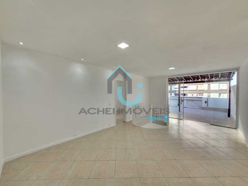 Conheça d2c77a12-ec66-43db-b240-bf24a8 do imóvel - Maravilhosa cobertura com vista livre - AIAP40045 - 5 d2c77a12-ec66-43db-b240-bf24a8 - 5