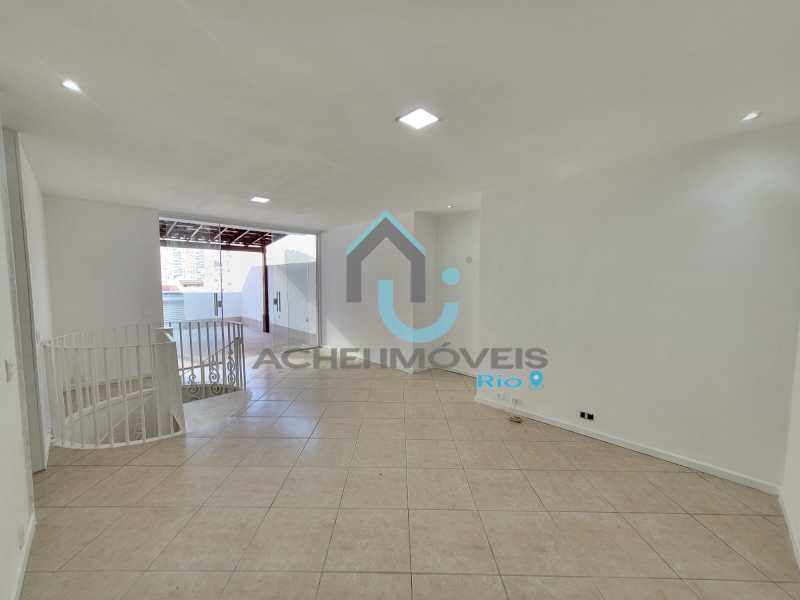 Conheça e92f7931-8654-4e1a-b71f-a8f96b do imóvel - Maravilhosa cobertura com vista livre - AIAP40045 - 7 e92f7931-8654-4e1a-b71f-a8f96b - 7