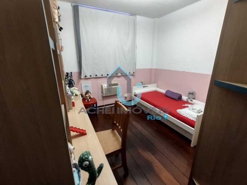 Conheça 1f45b3b3-fae2-43f5-928f-7ad6d3 do imóvel - Excelente apartamento de 3 quartos com 2 vagas e varanda em Laranjeiras - AIAP30249 - 9 1f45b3b3-fae2-43f5-928f-7ad6d3 - 9
